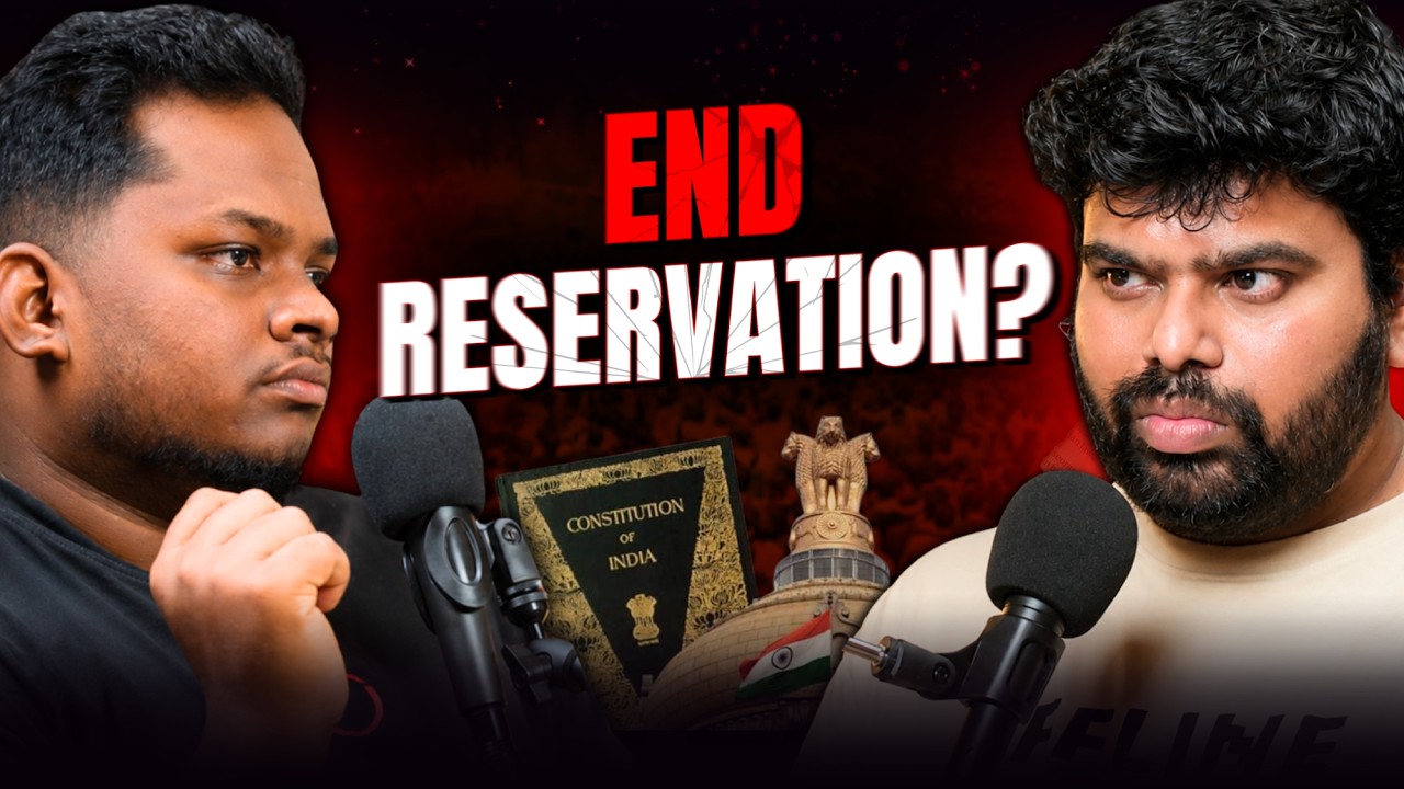 Understanding Reservation in India: History, Politics, and Impact