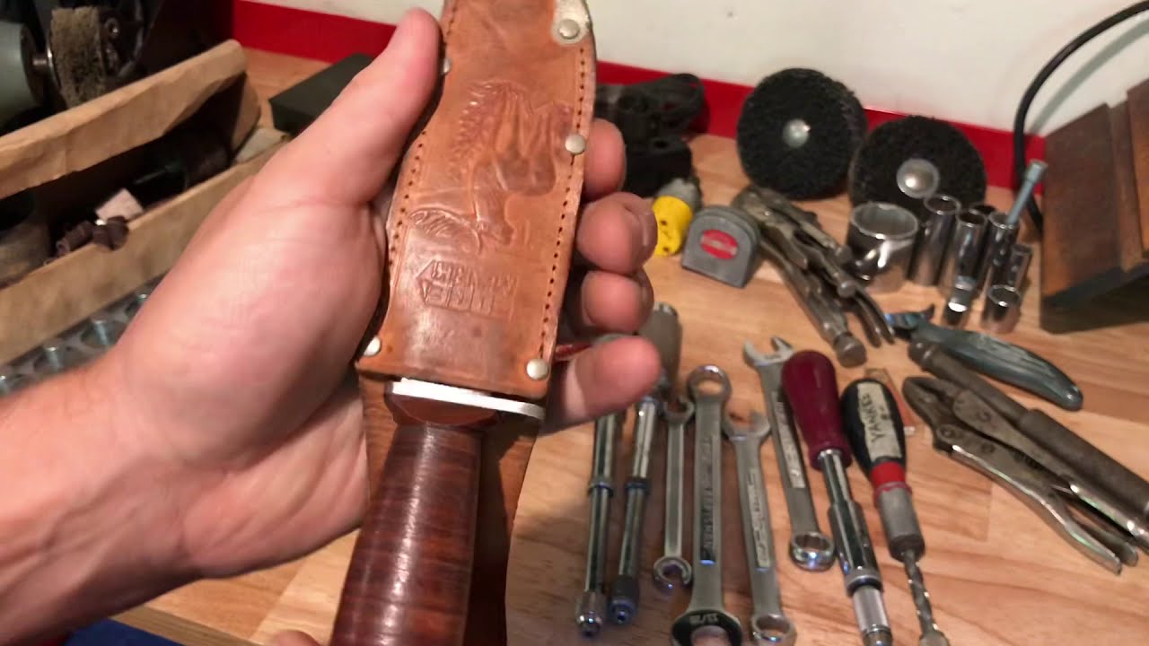 Estate Sale Vintage Tool Haul & More!