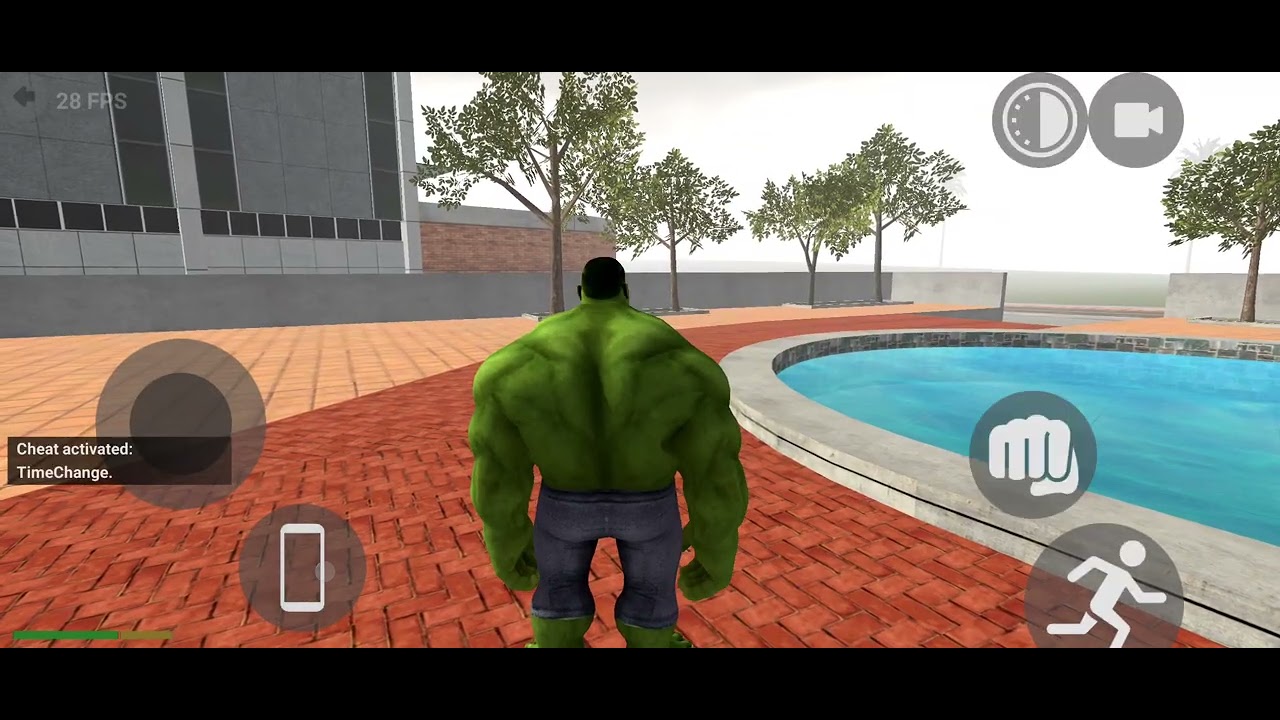 Indian bike driving 3D ke naye update#shortvideo 