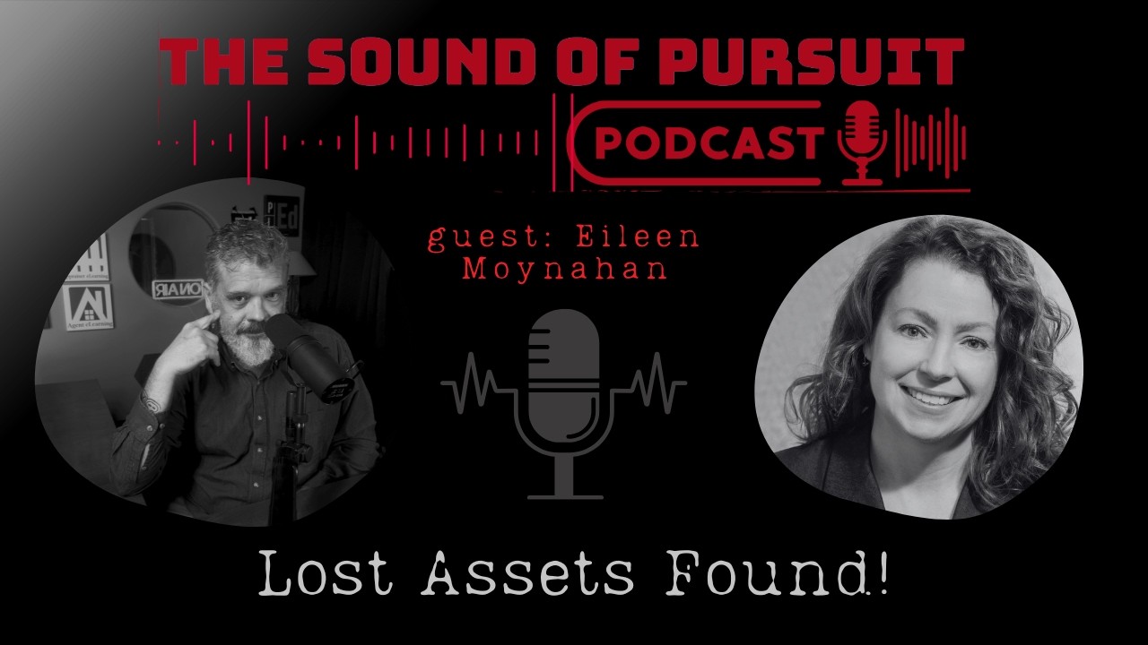 The Sound of Pursuit Podcast 3.3.26