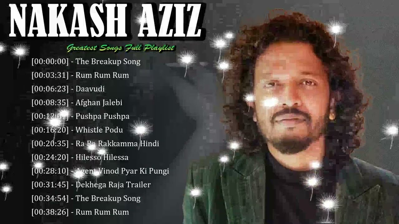 🎈 Nakash Aziz - Xplosive joy erupts, where sound becomes movement, laughter, and fearless fun ✨