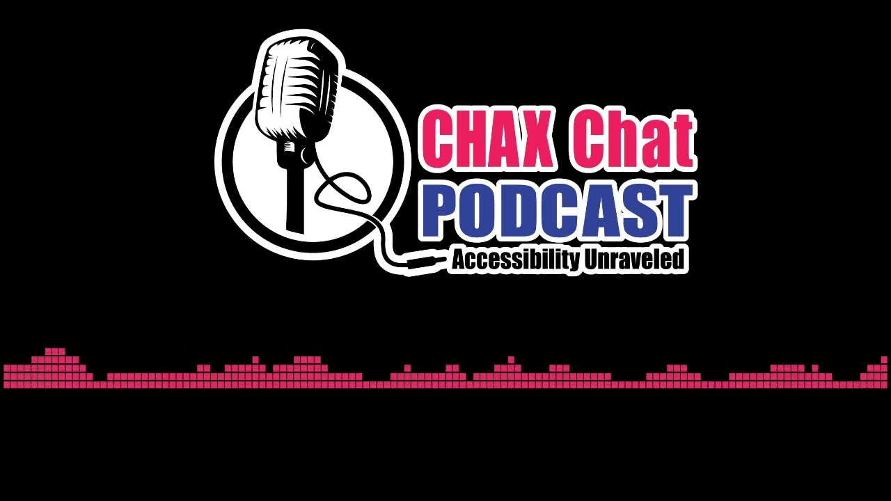 A11y Podcast - Interview: Large Healthcare org reveals their accessibility journey