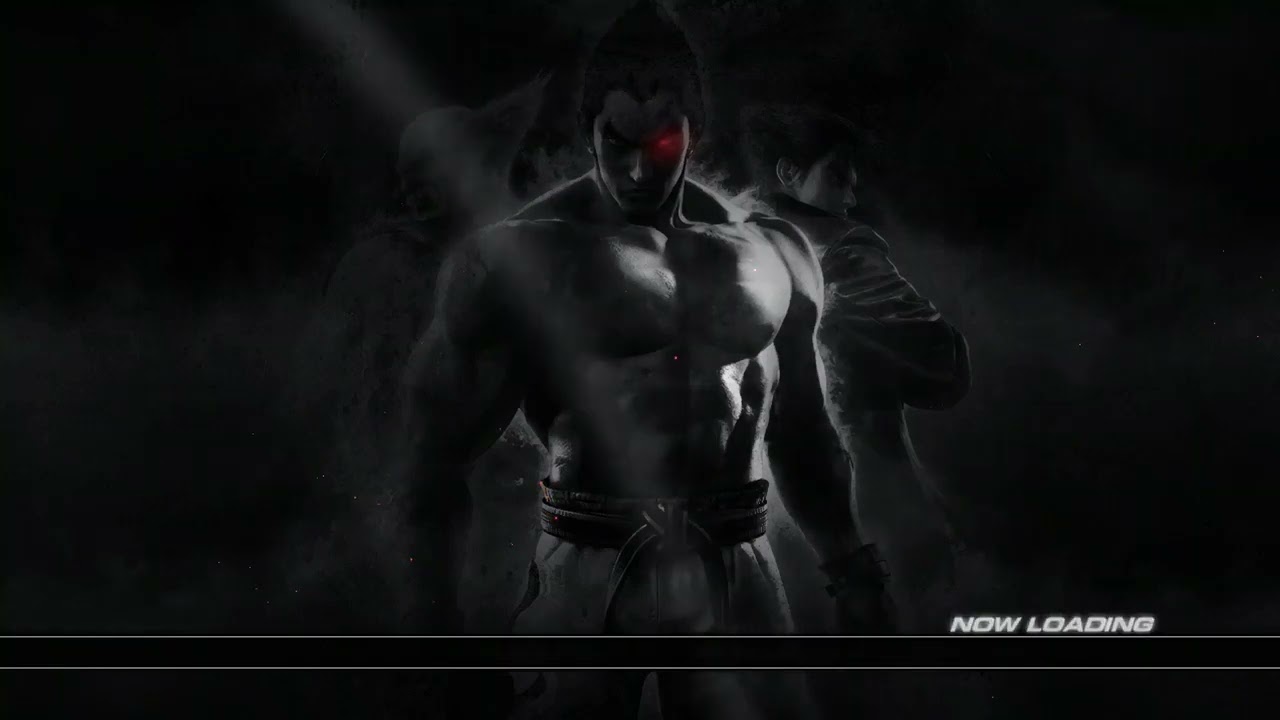 Tekken 6 Xiaoyu Arcade Mode (Medium)