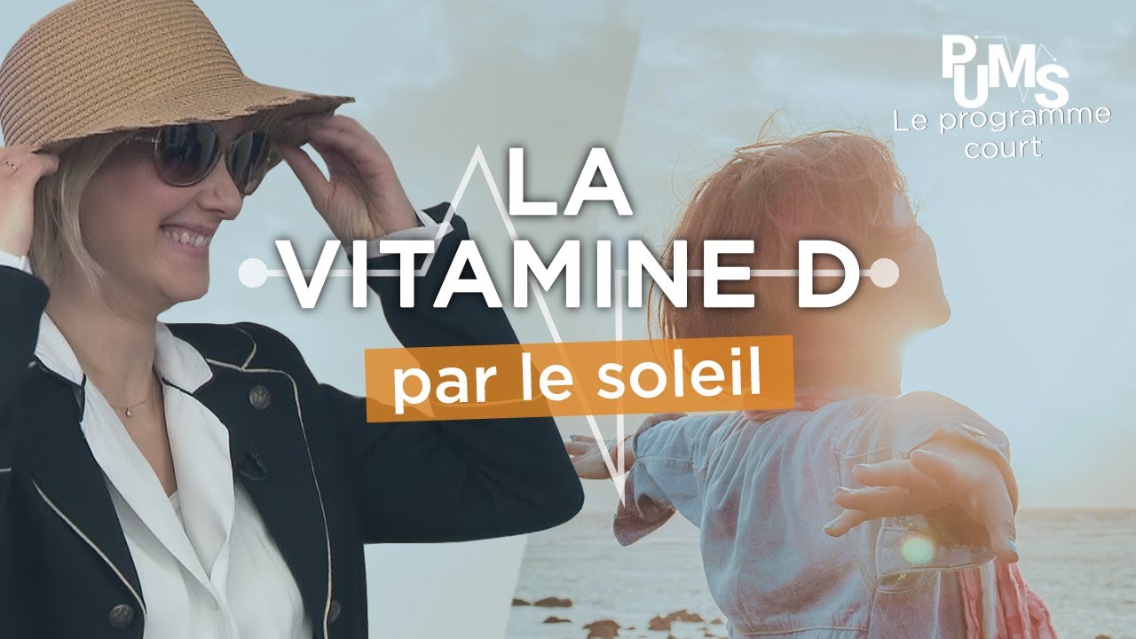 ostéoporose, immunité... Comment se protéger naturellement avec la VITAMINE D