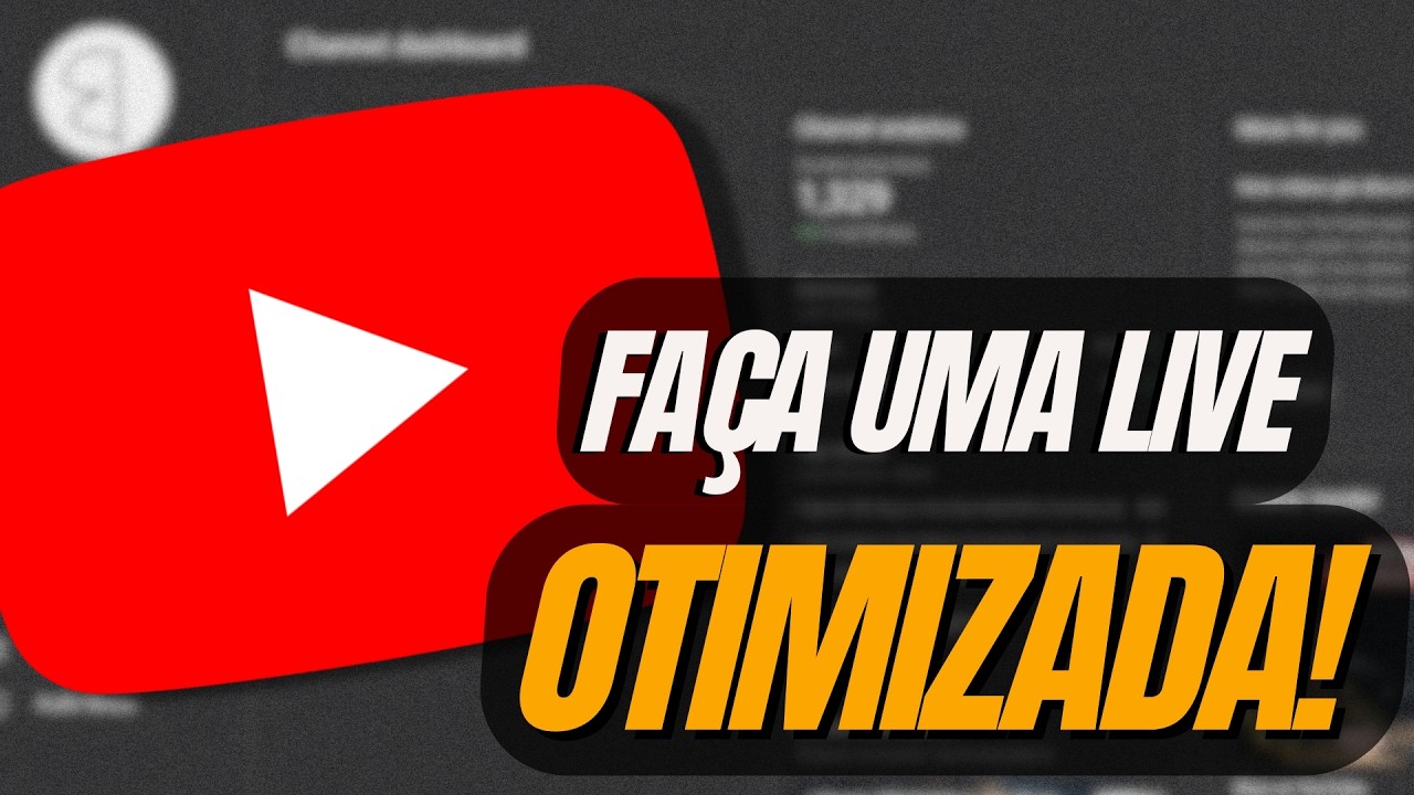 Como Fazer Live no YouTube com ChatGPT: Guia Completo para Crescer em 2026