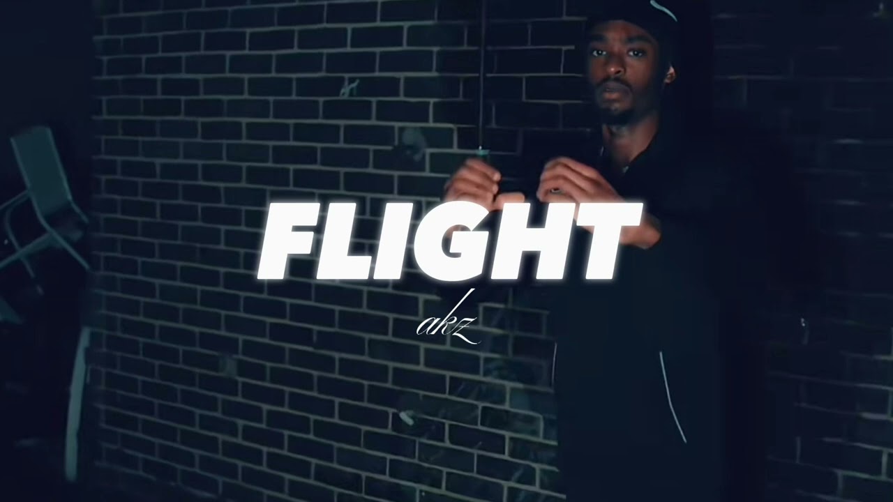 Pabs x RF x SWiTCH x Trakka x DeeorSlim UK Drill Type Beat - “FLIGHT” (prod . akzbeatz)