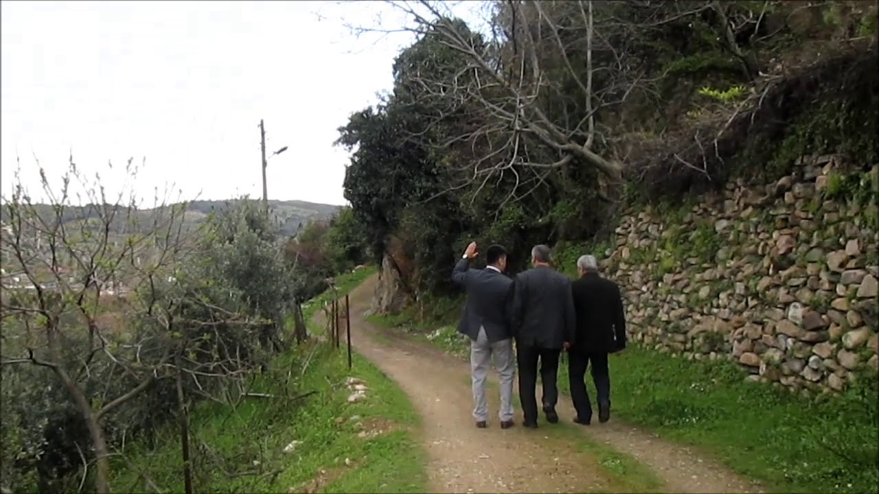KATRANLIK HASSA HATAY