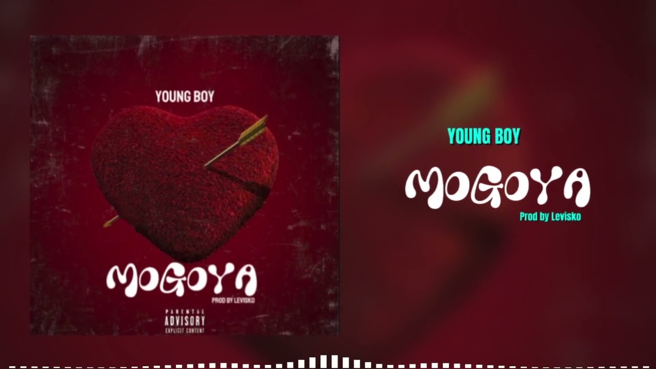 C4 Young Boy__Mogoya_son officiel 2025