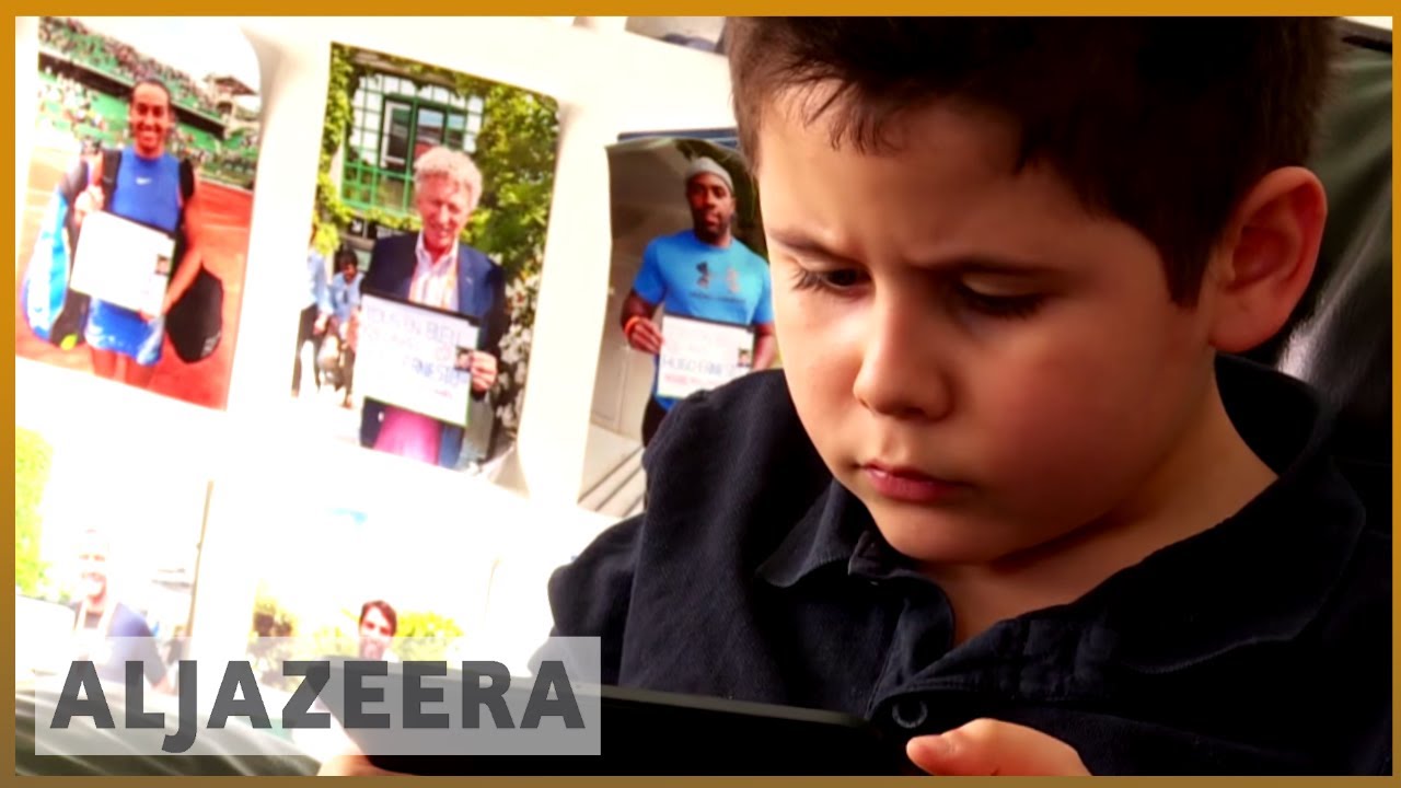 🇫🇷 France's autism treatment 'shameful' | Al Jazeera English
