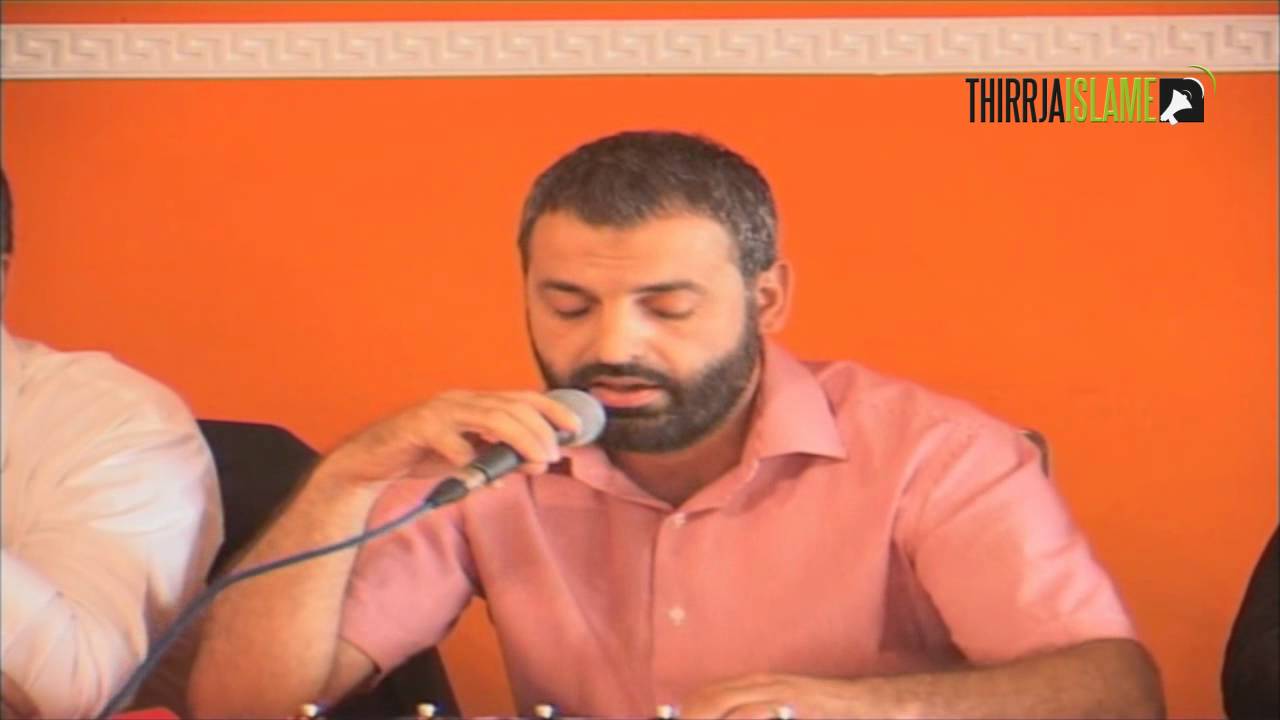 Adem Ramadani - Sa natë e gjatë!  - Tribun - Iftarë Kumanovë