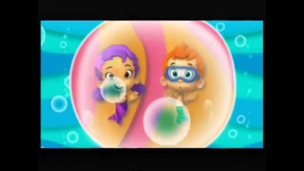 NICK.JR Polska Identy