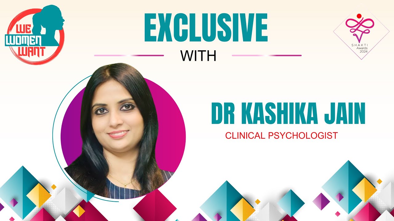 We Women Want | Dr. Kashika Jain on Her Inspiring Journey and Family Support | NewsX