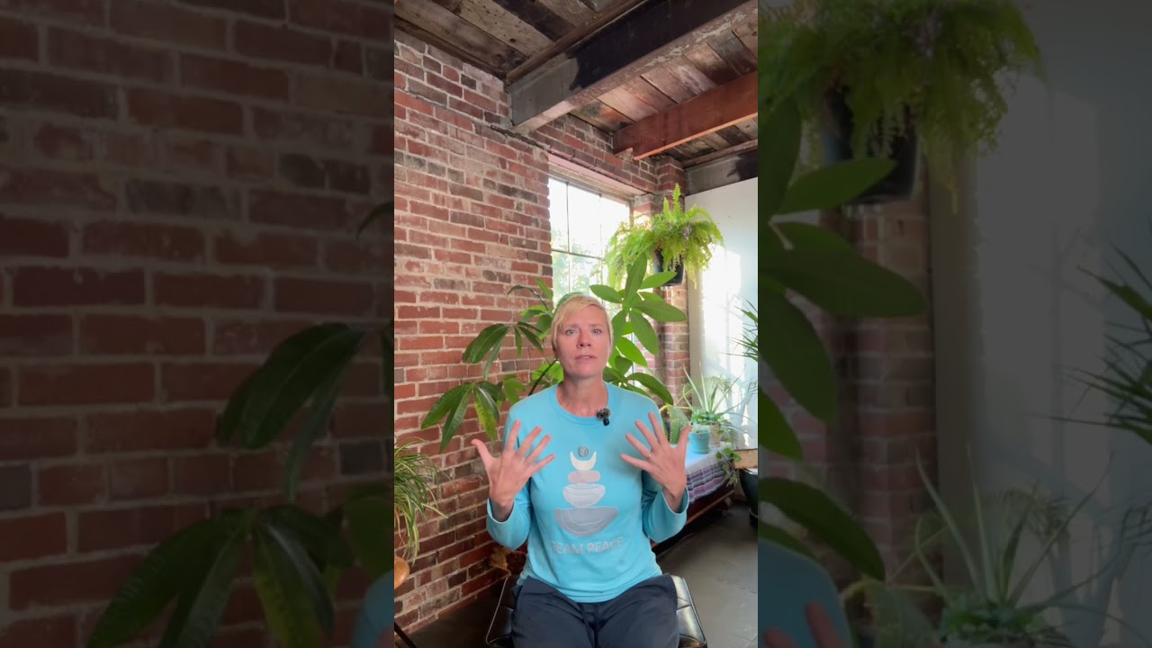 Self-Care Sunday -Week 6! (Soft Belly Breathing)
