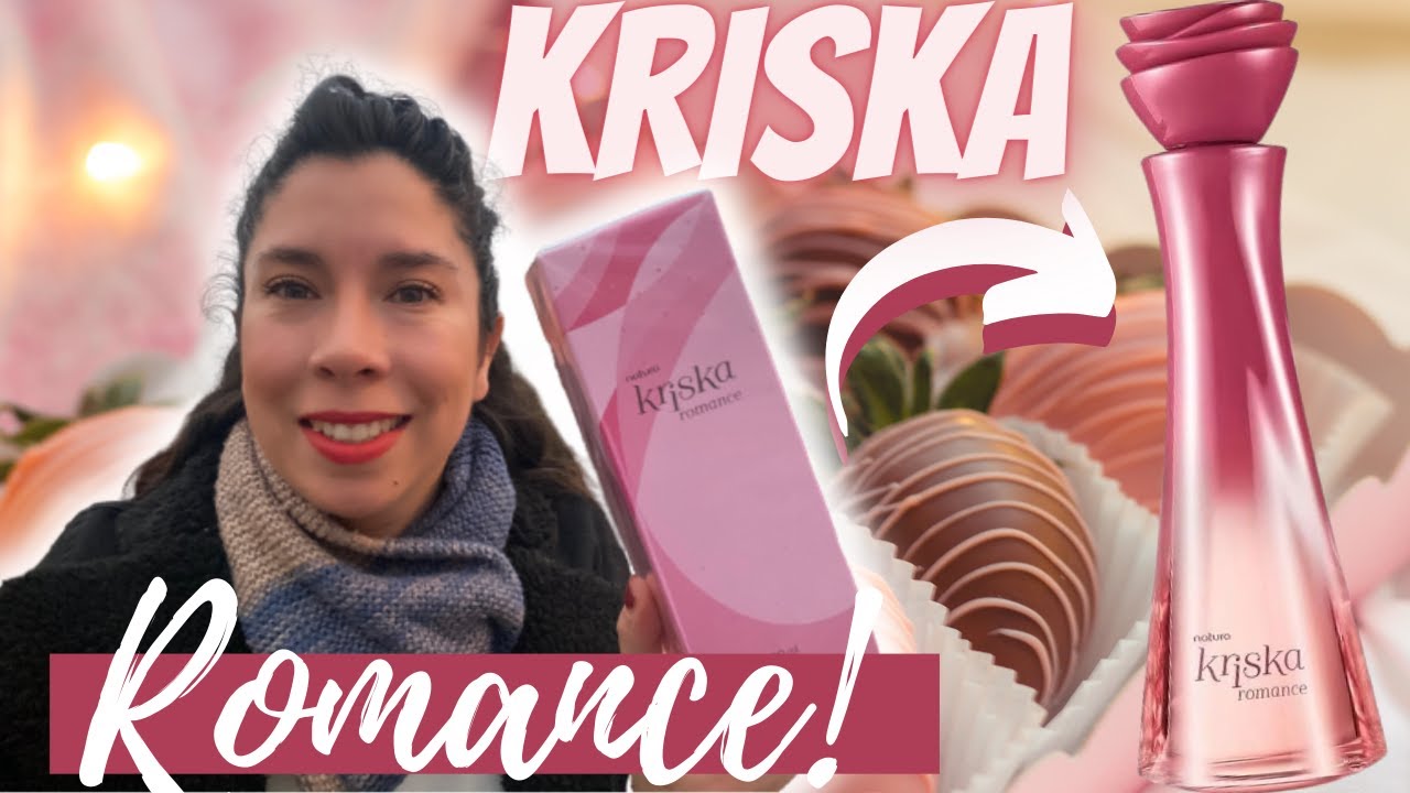 🍓🍫🤩NUEVO KRISKA ROMANCE | UNBOXING Y PRIMERAS IMPRESIONES 🍓🍫🫦 EN ESPAÑOL