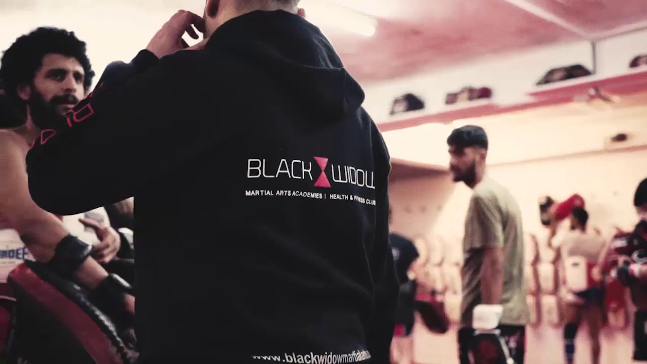 Black Widow Martial Arts Academy - Birmingham