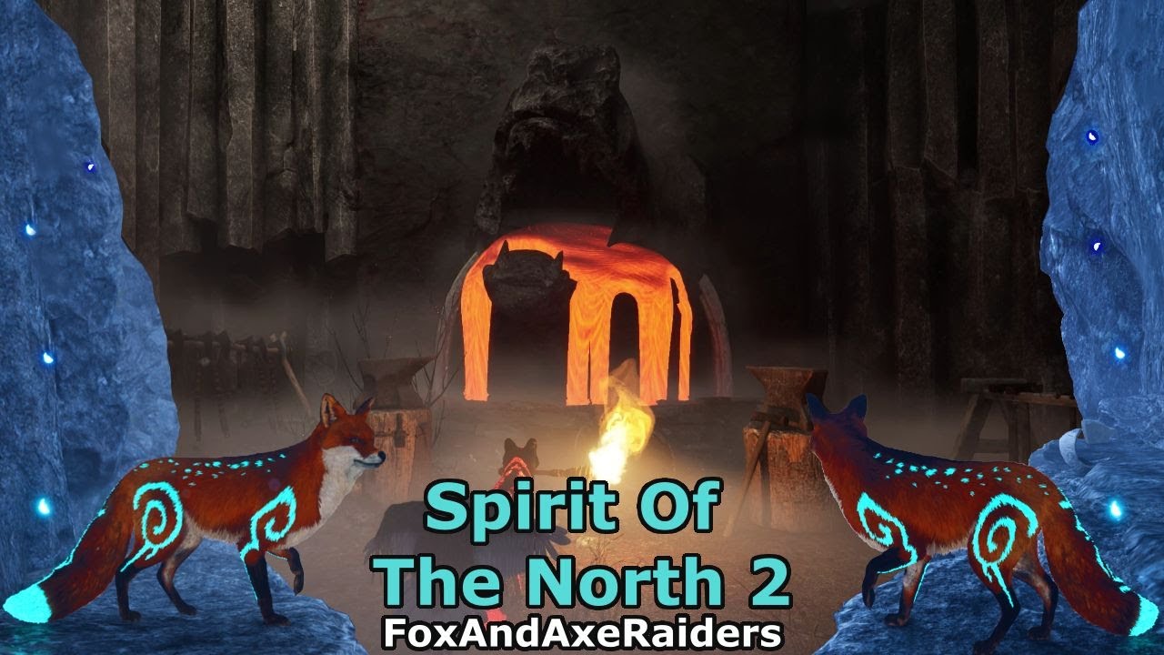 Grimhold Fortress - Spirit of The North 2