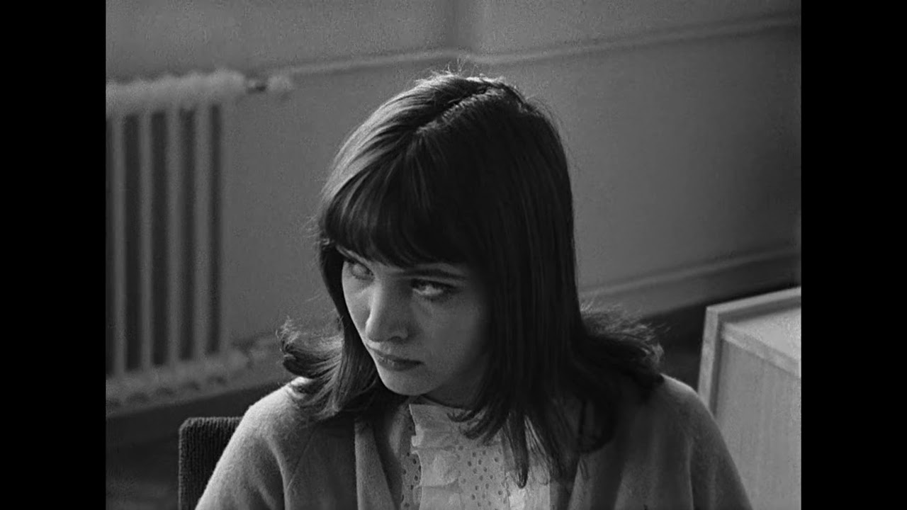 The Little Soldier [Le Petit Soldat] (1963)