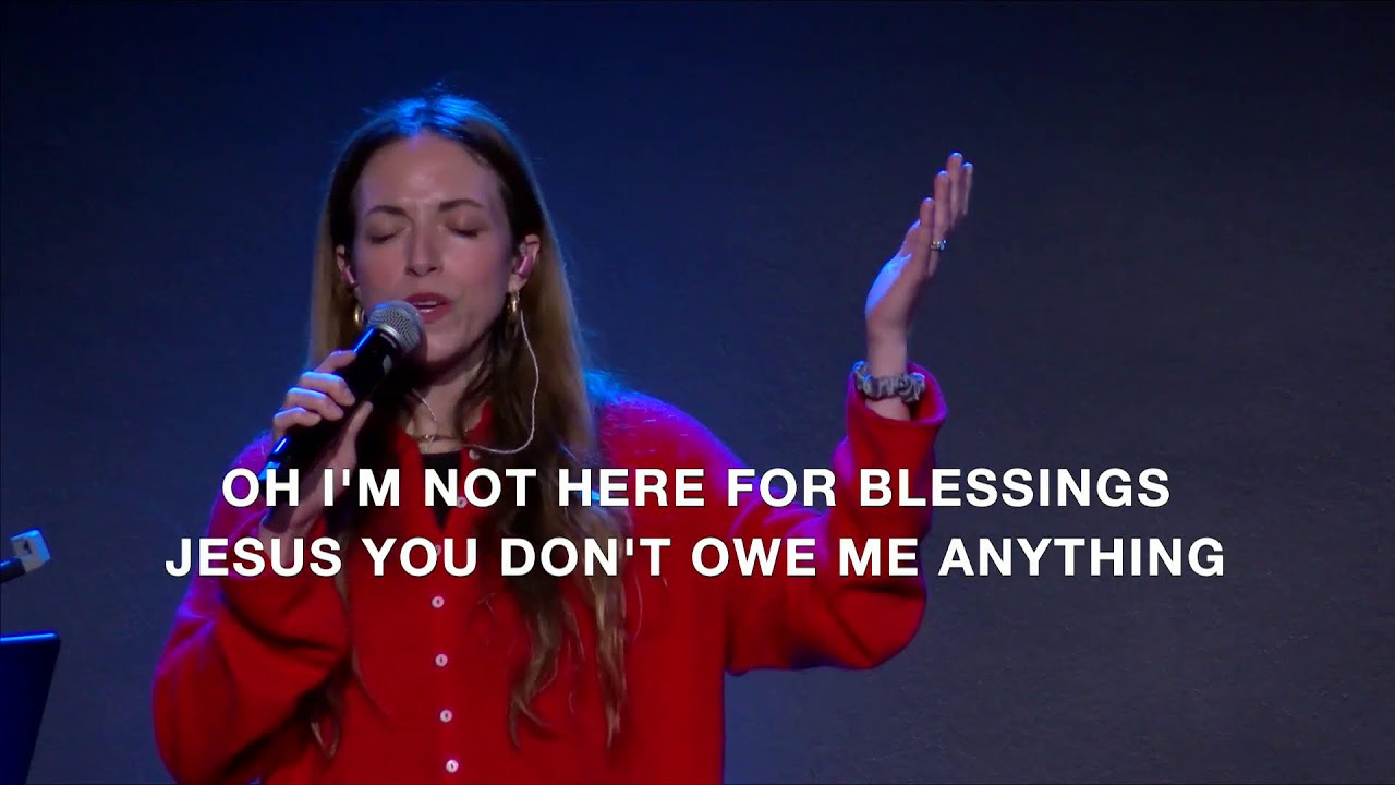 Imagine Church 10 AM