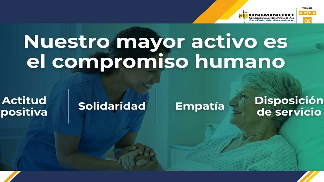 Estudio de Caso Fundación Potencia de la Vida