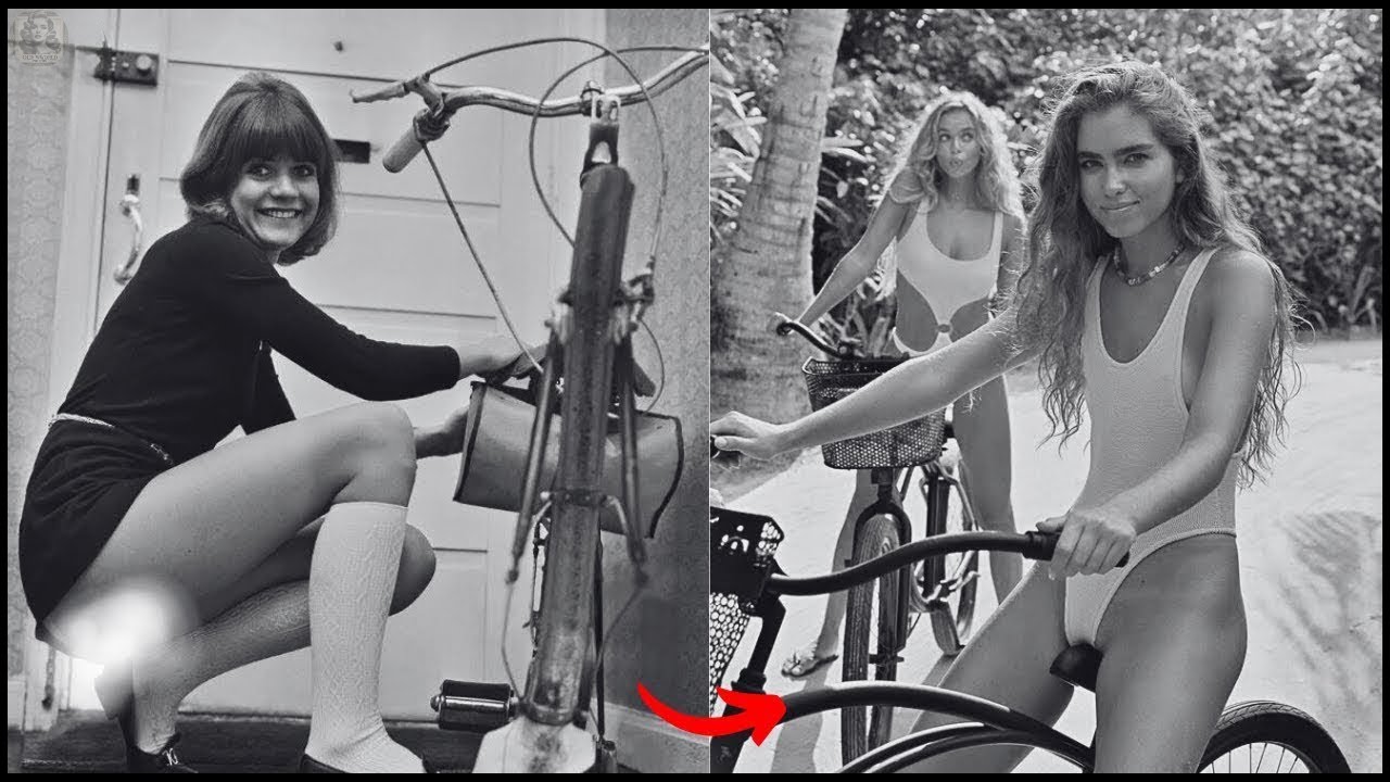 📷 These 100 Rare Photos Were Never Meant for Public Eyes