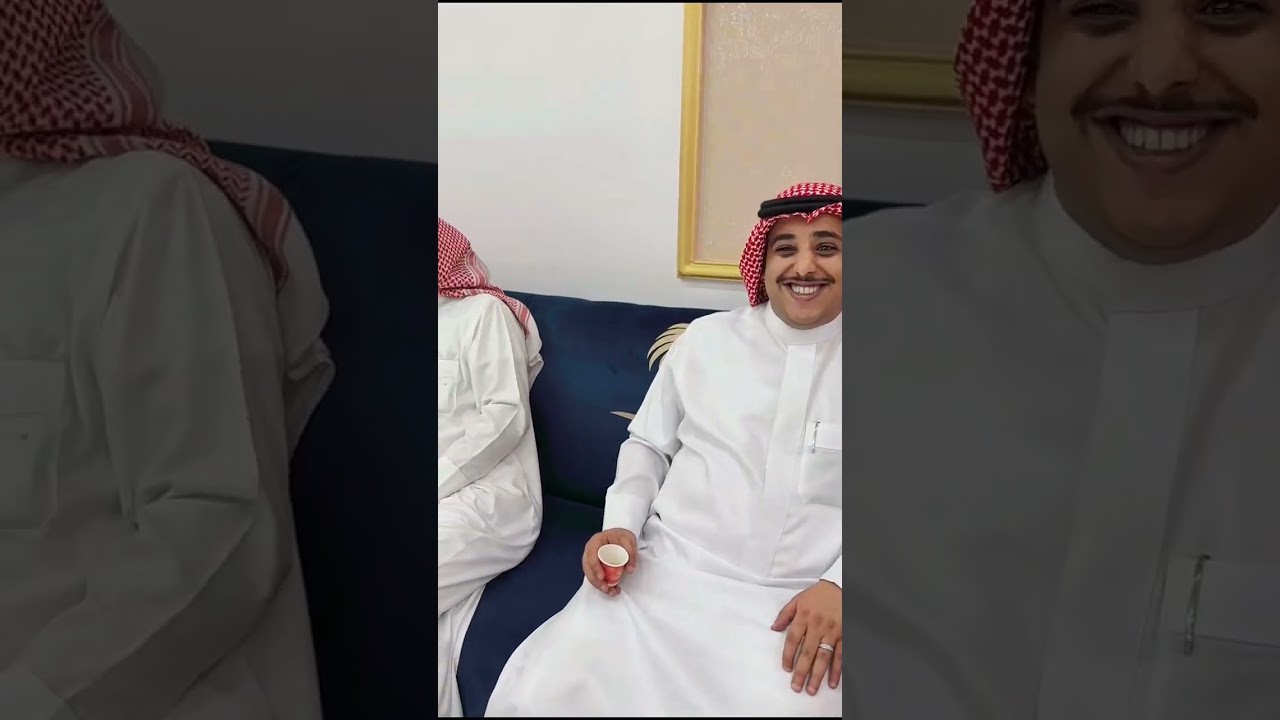 عقد قران الشاب محمد علي العسيري على ابنة المرحوم مفتاح بن رده النعثلي