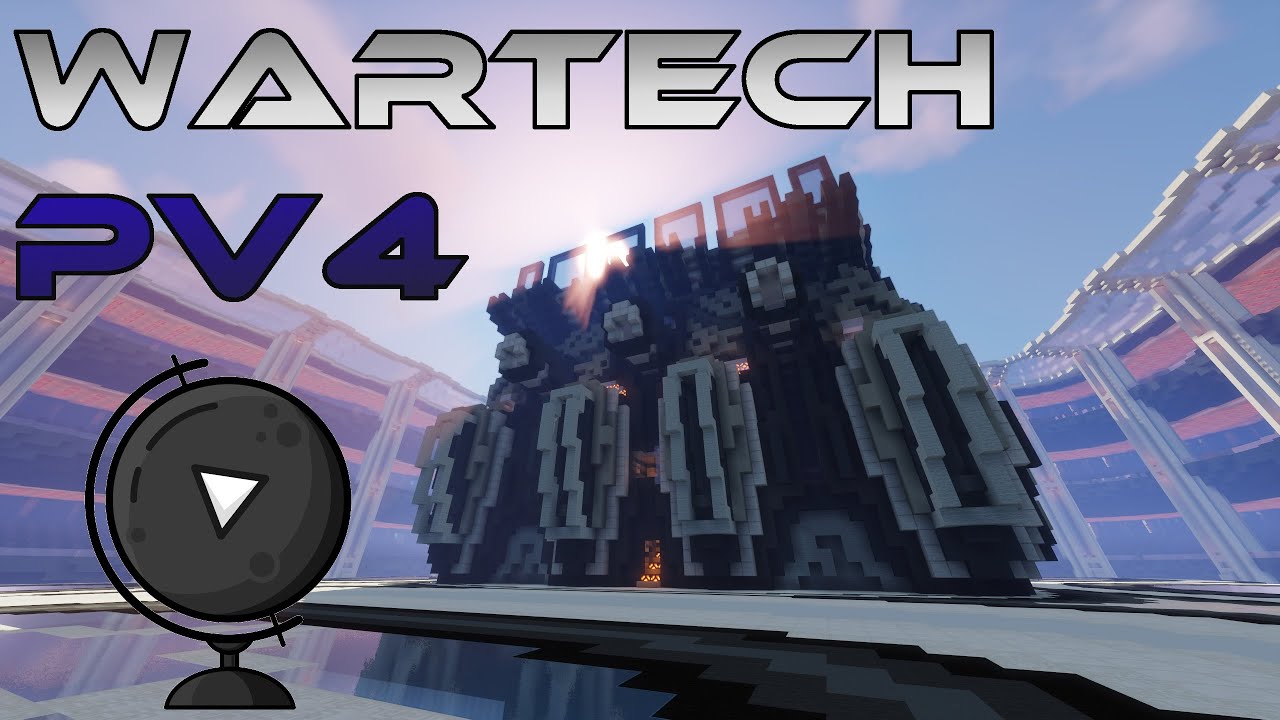 Public WarGear V4 [PV4] Let's Show | MyPlayPlanet.net Comeback