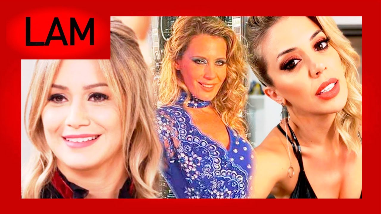 Los ángeles de la mañana - Programa 25/08/21- ROCÍO MARENGO: GUERRA CONTRA LA PRINCESITA Y GALLARDO