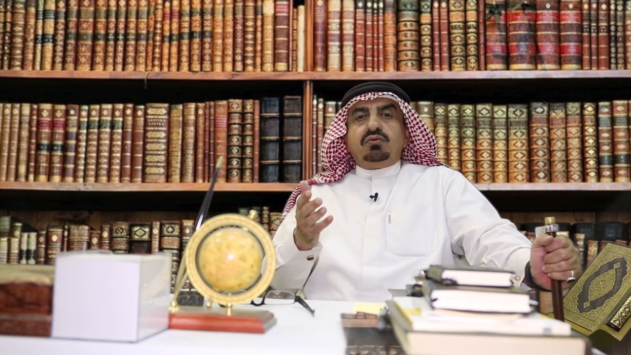 قصيدة مهداة للأخ سالم بن مبارك بن شافي آل شافي
