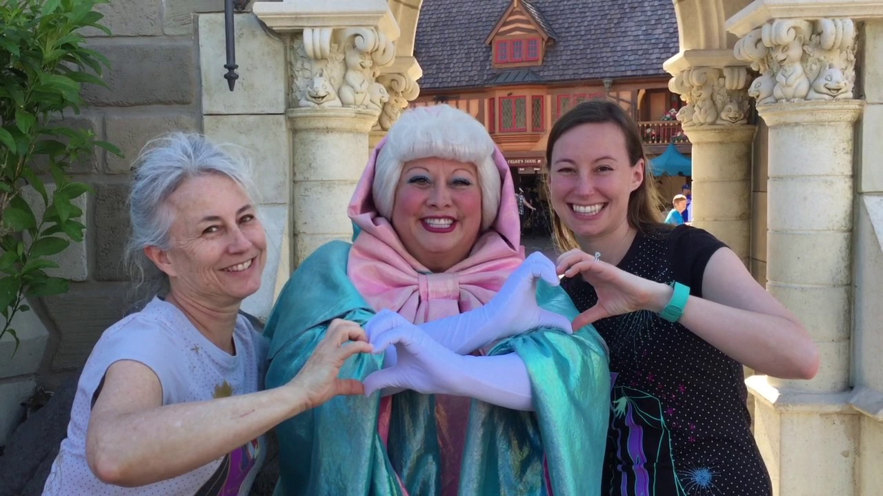 Character Meet and Greets in the Magic Kingdom at Disney World 2017 How Disney Adults can have fun!