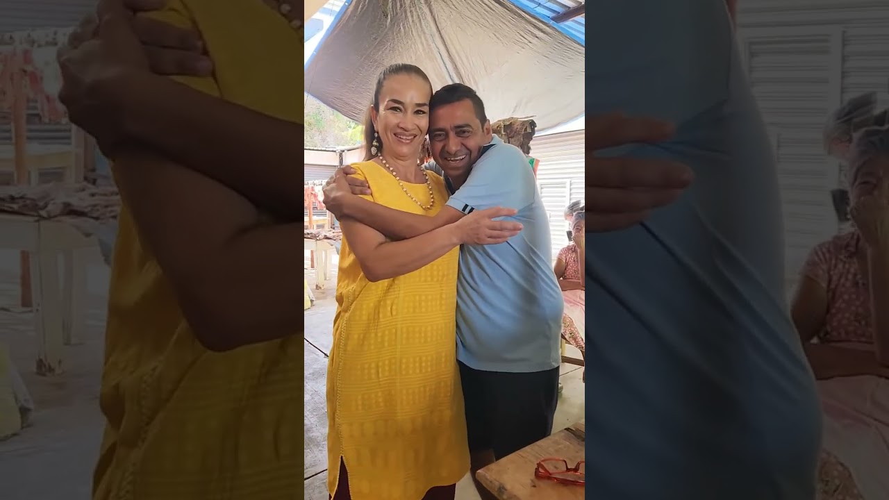 Ayer domingo estuve de antojos y me los fui a cumplir · Tico Mendoza El Arrecho de la Costa