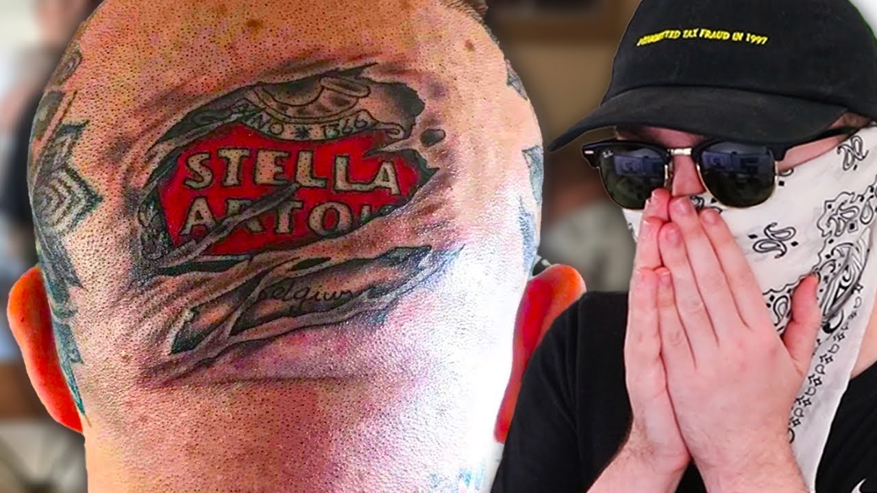 Illegal Tattoos