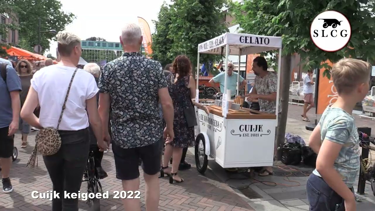 Cuijk keigoed 2022