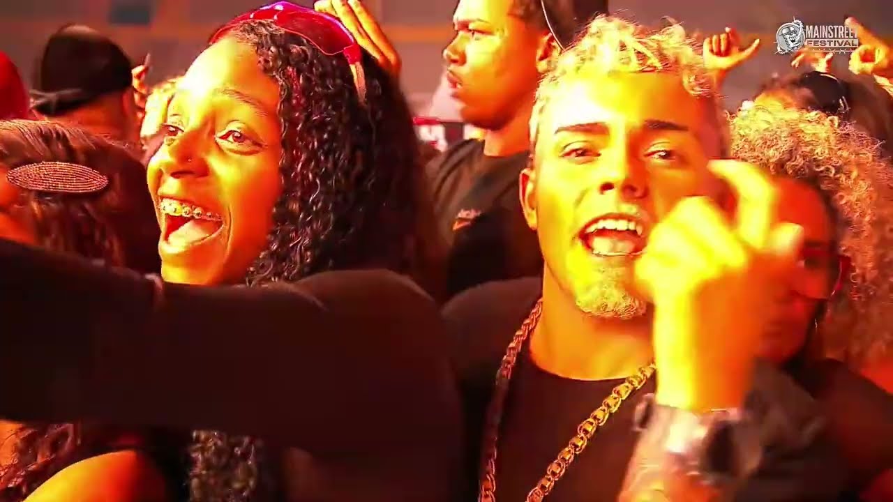 SHOW OROCHI  MAINSTREET FESTIVAL 2024