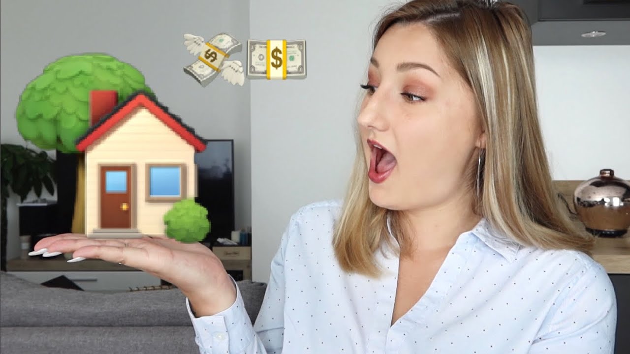 PROPRIÉTAIRE À 19 ANS 🏡 COMMENT FAIRE ?
