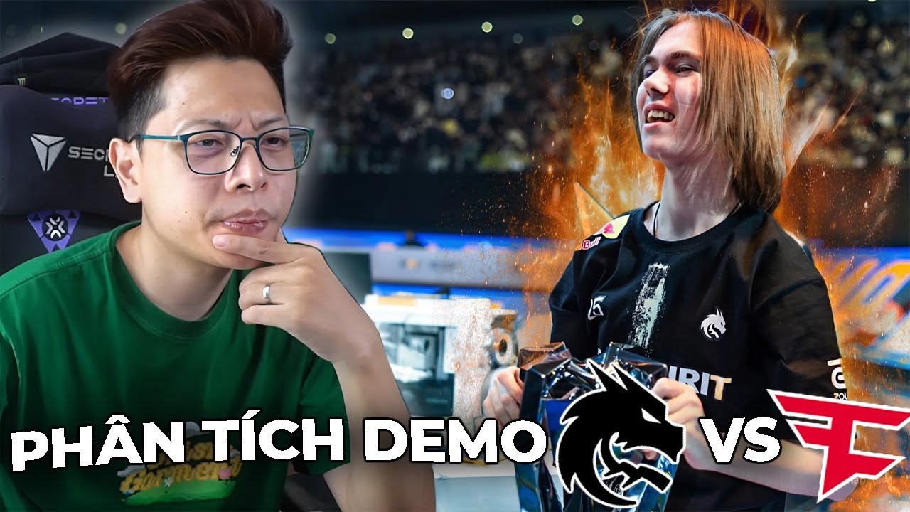 PHÂN TÍCH DEMO MVP 