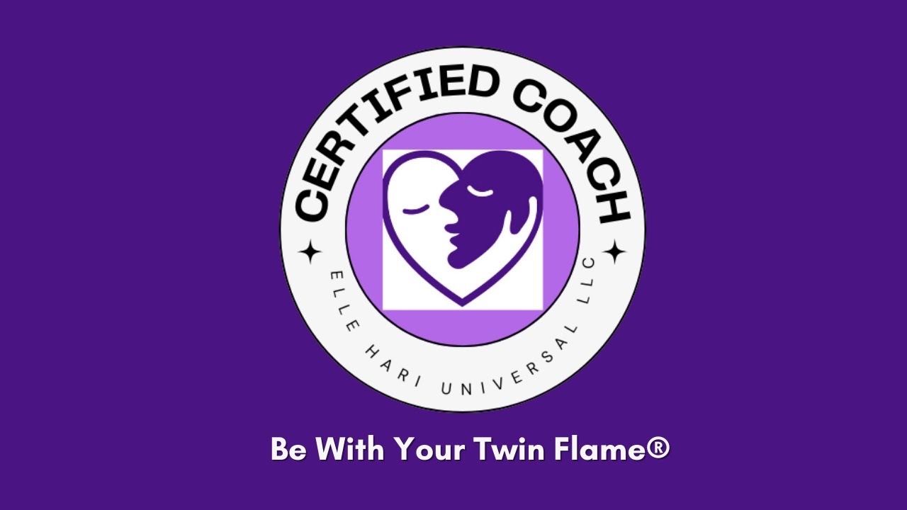 Twin Flame Anxiety Doesn’t Define You | Coaching with Anne Noel