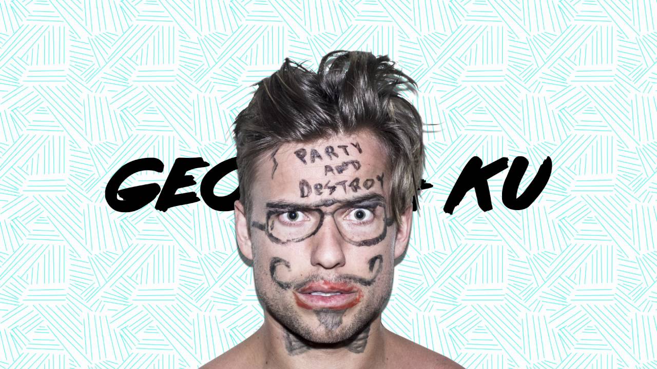 Party Favor - In My Head (feat. Georgia Ku) [Official Full Stream]