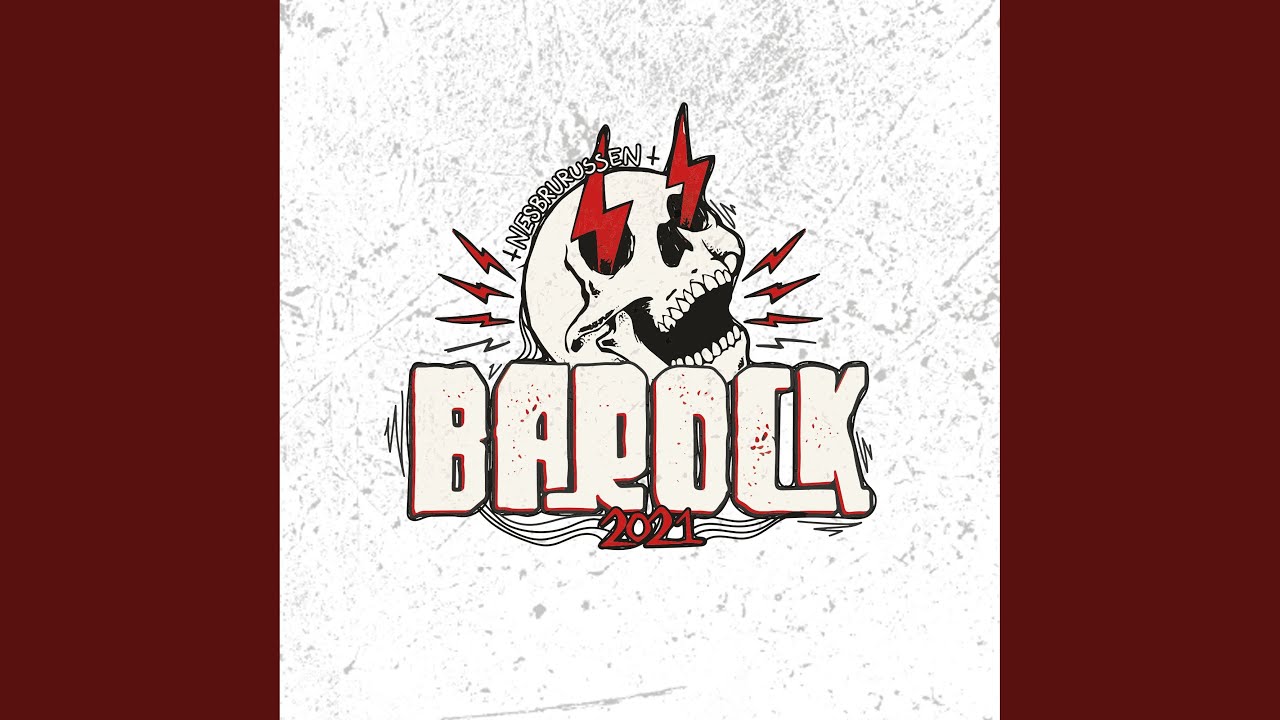 Barock 2021 (Nesbrurussen)