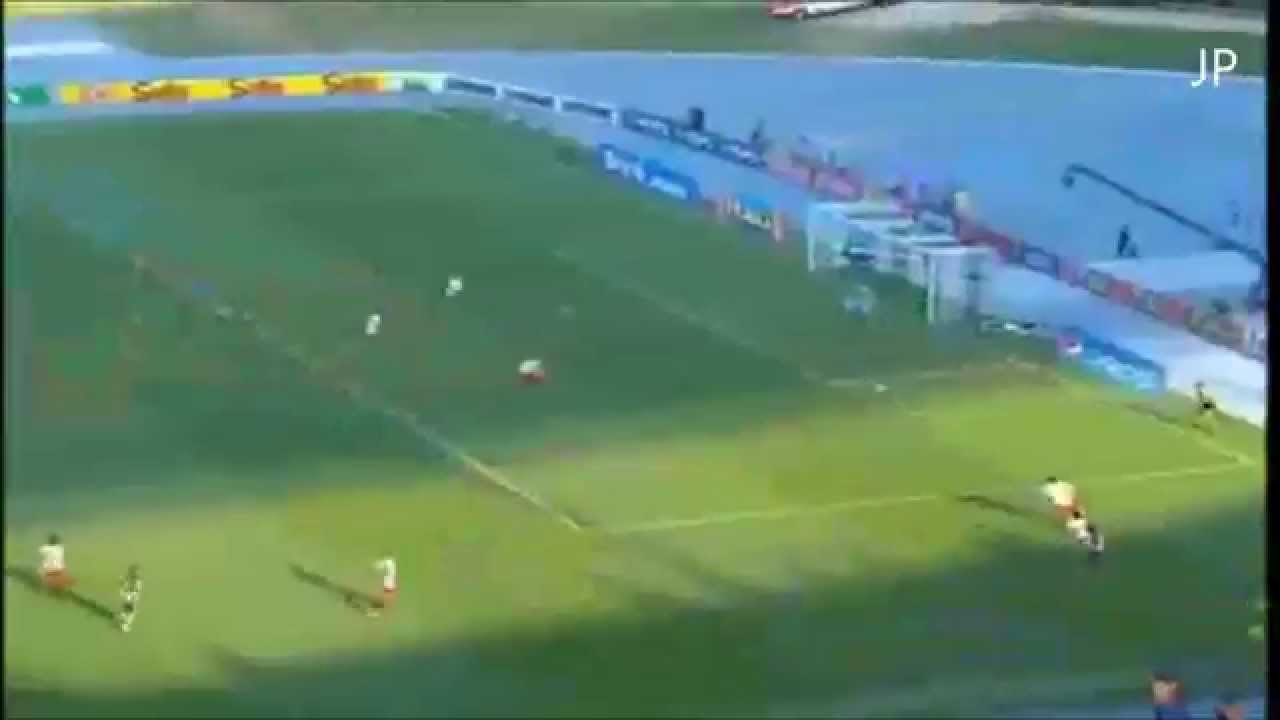 Elkeson - Botafogo || 2012 ᴴᴰ