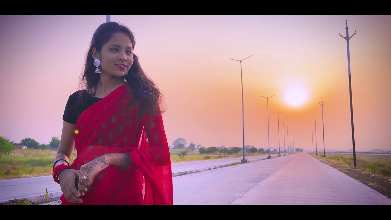 Aadiwasi song// सेंडल// Sendal//  chanchuunayak & pooja mandloi//  singer Magan Nigam & Adx ajay