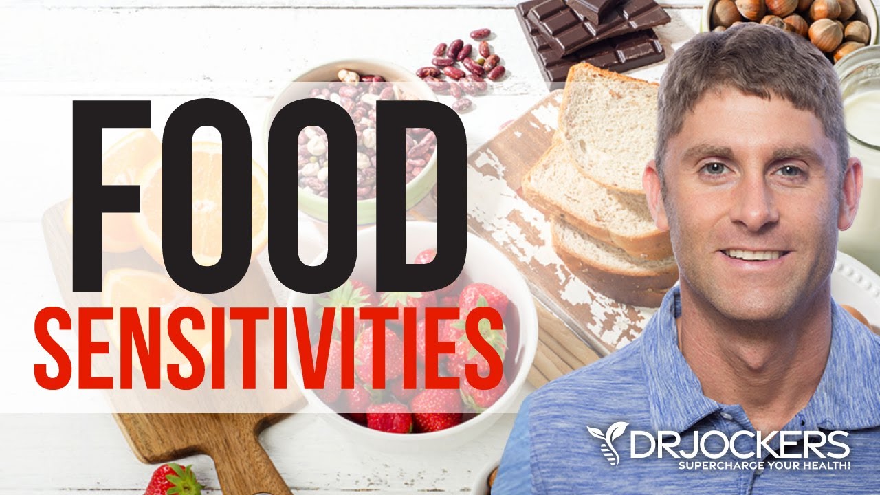 Food Sensitivity Testing