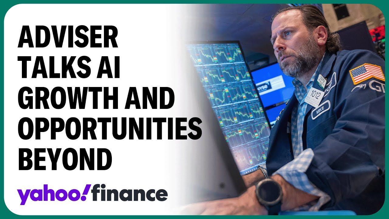 Investors must be 'selective' to find growth in 2025