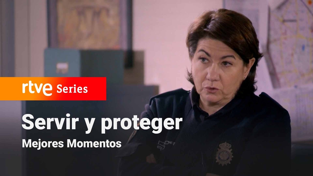 Servir y Proteger: Capítulo 732 - Mejores Momentos | RTVE Series