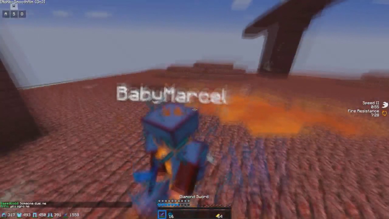 A 2nd Person Montage - 