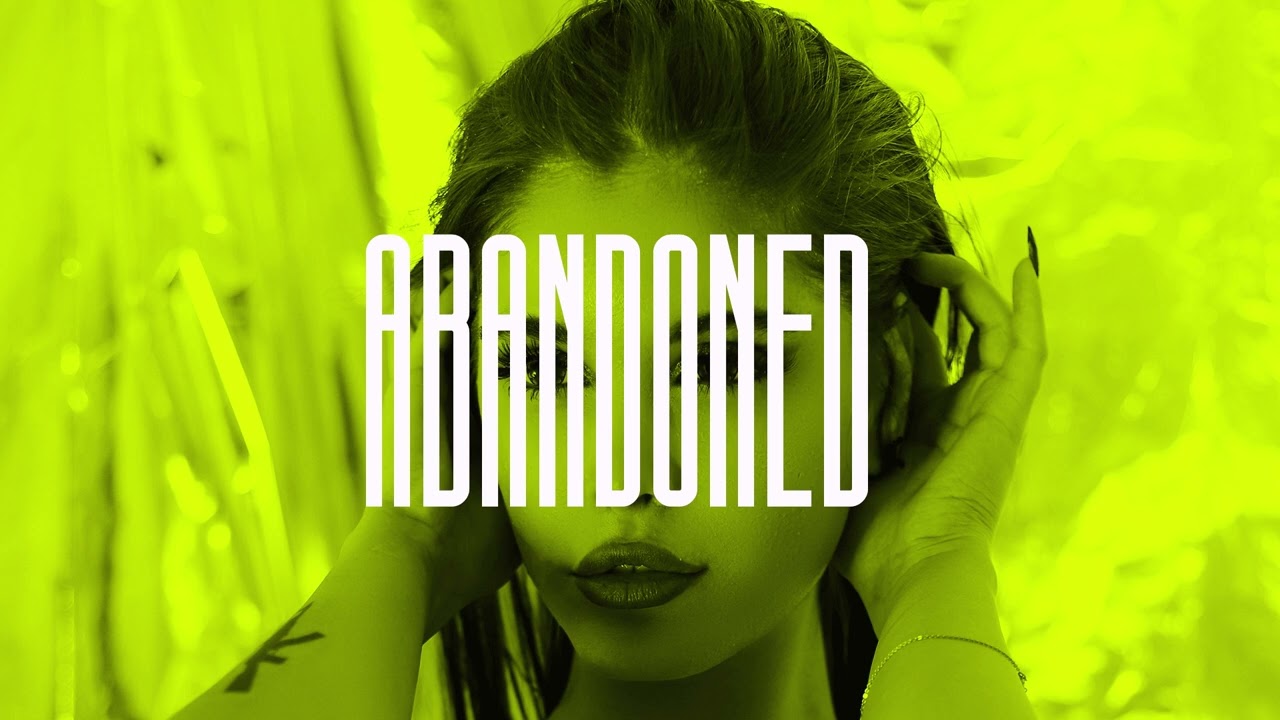 [FREE] Afrobeat Type Beat | ABANDONED | Afrobeat Instrumental 