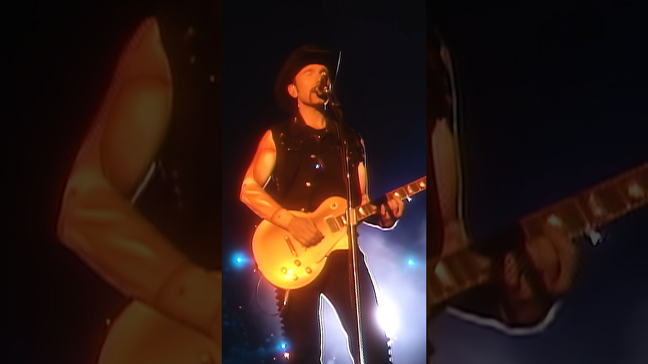 Sunday Bloody Sunday performed live in Mexico for the second half of the PopMart Tour, 1997. #U2