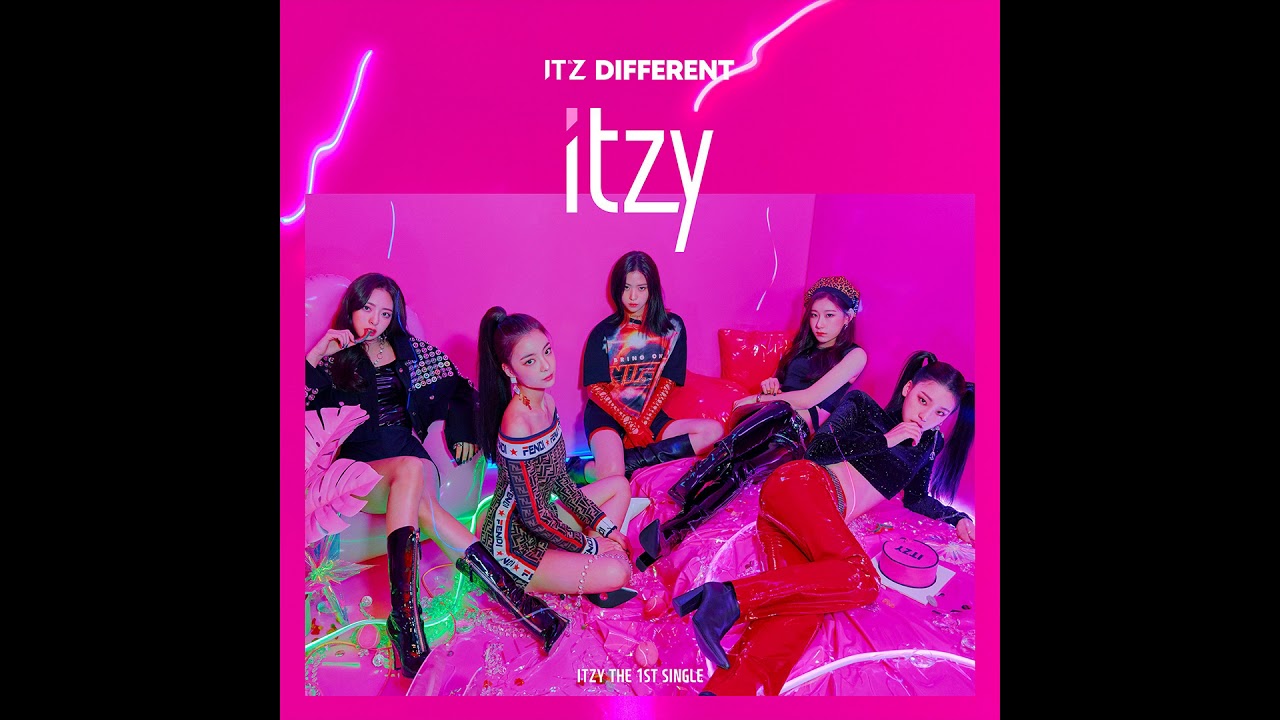 [3D Audio] 있지 (ITZY) - 달라달라 (DALLA DALLA)