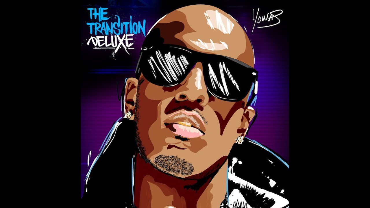 YONAS - 