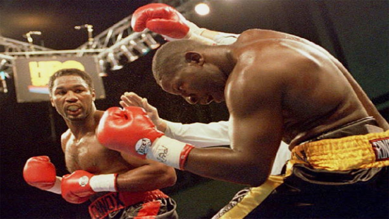 Lennox Lewis vs Phil Jackson - Highlights (Lewis KNOCKS OUT Jackson)
