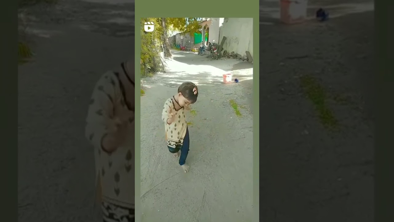 dhiri dhiri nach nani🤩😍💃💃🤩super dance chodi pari ka 😍🤩